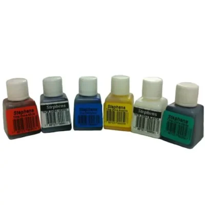 TINTA CHINA