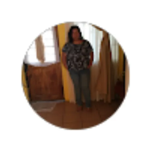 Vivian Jeannette Ulloa Vignolo