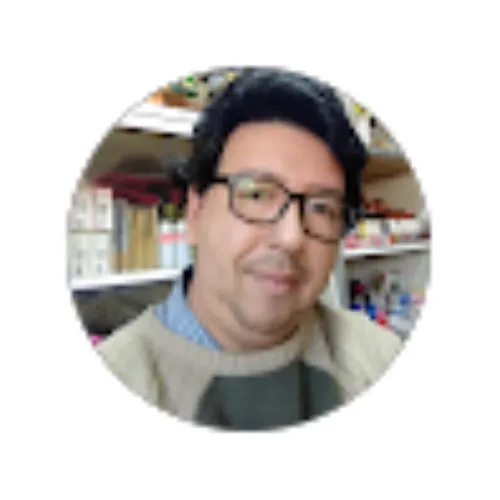 Claudio Diaz