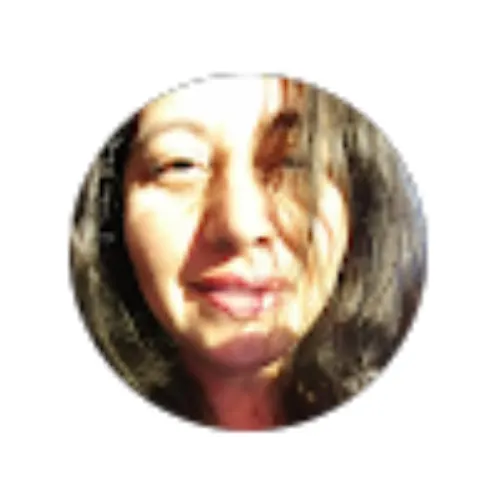 Gloria Ladino