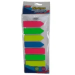 BANDERITAS SET 50H MR.OFFICE