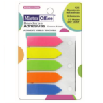 BANDERITAS SET 250H MR.OFFICE