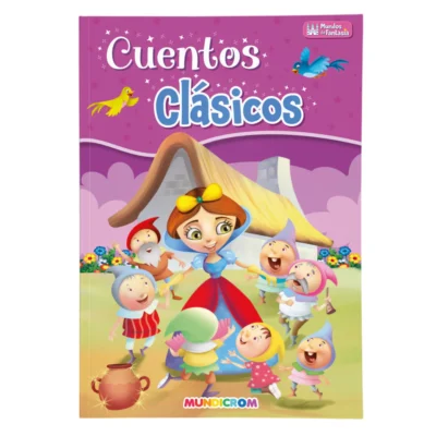 CUENTOS CLASICOS