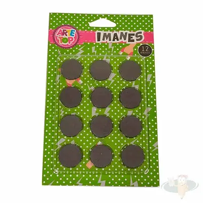 IMAN ARTE TOP