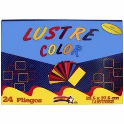 BLOCK HALLEY LUSTRE