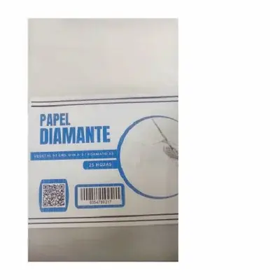 PAPEL DIAMANTE A3