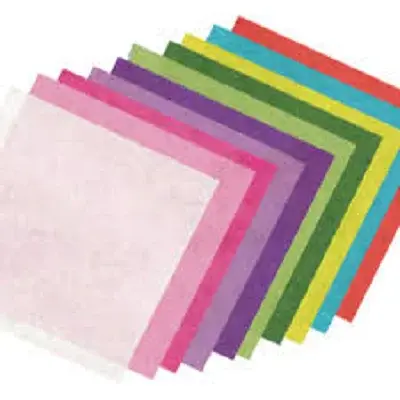 PAPEL ARROZ