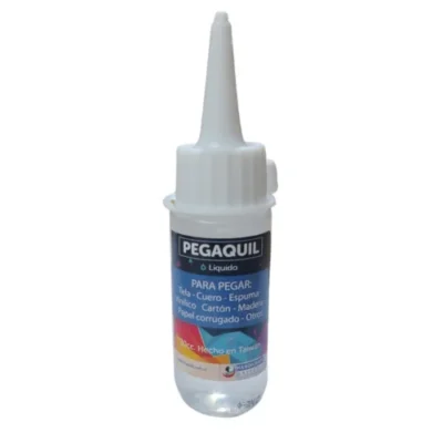 SILICONA LIQUIDA 30 ML HANDICRAFT