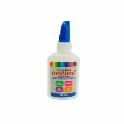 COLA FRIA MONAMI 38 GRS
