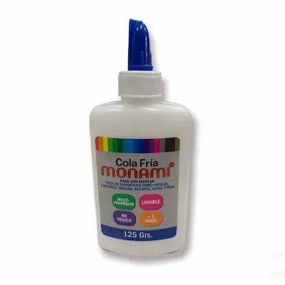 COLA FRIA MONAMI 125 GRS