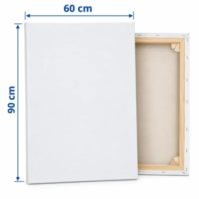 BASTIDOR 60X90