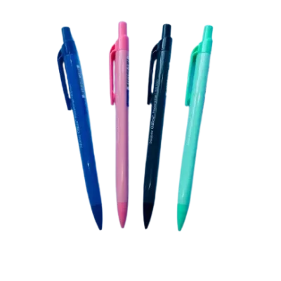 PORTAMINA 0.5 MR.OFFICE 4 COLORES