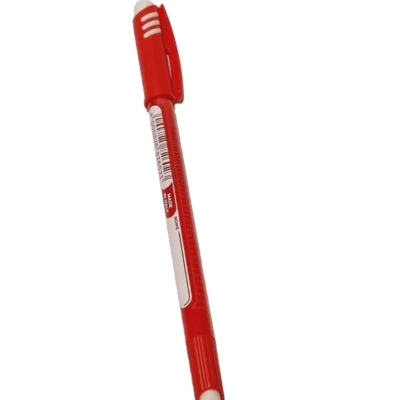 LAPIZ PASTA BORRABLE ROJO TRATTO