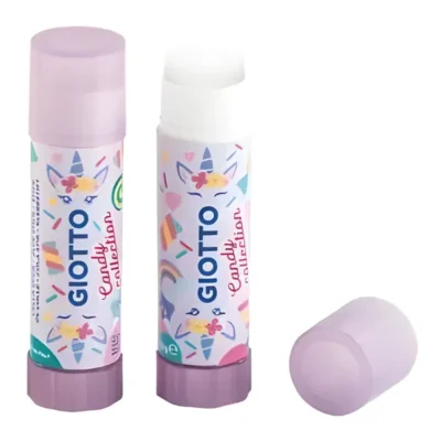 PEGAMENTO EN BARRA CANDY GIOTTO 21 GRS