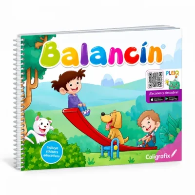 CALIGRAFIX BALANCIN