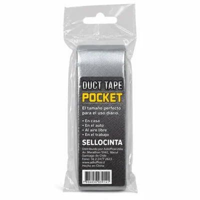 CINTA MULTIUSO 5MT X 48MM SELLO
