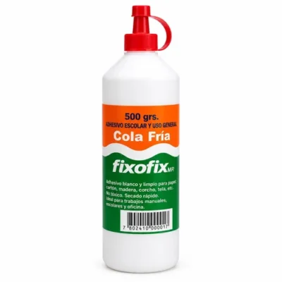 COLA FRIA FIXO 500 GRS.