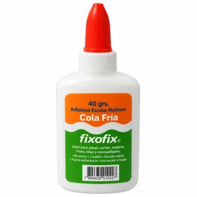 COLA FRIA FIXO 40 GRS