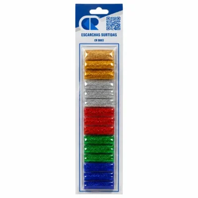 DISPLAY CR ESCARCHAS